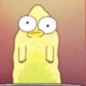 Meet your Posher, Philipe